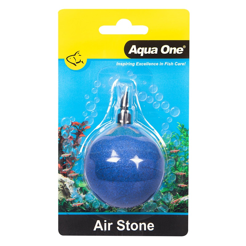Aqua One Airstone Ball 5cm