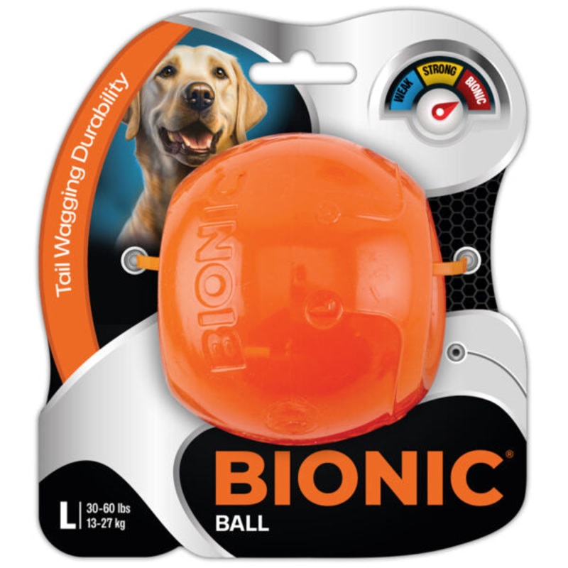 BIONIC Ball|Small|Medium|Large