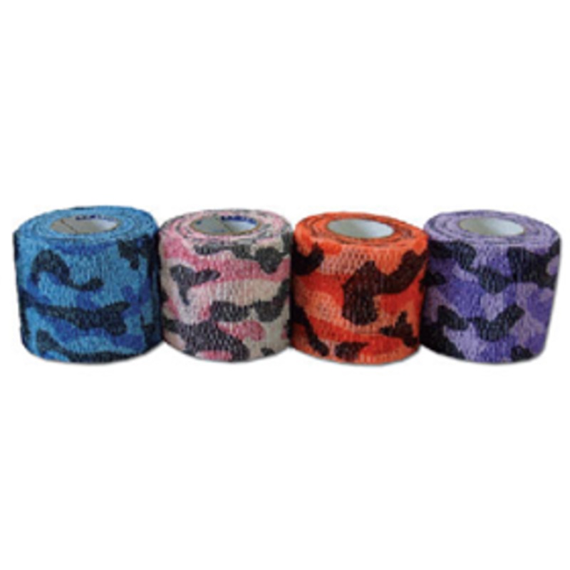 Co-Flex PetFlex Assorted Camo Patterned Bandages