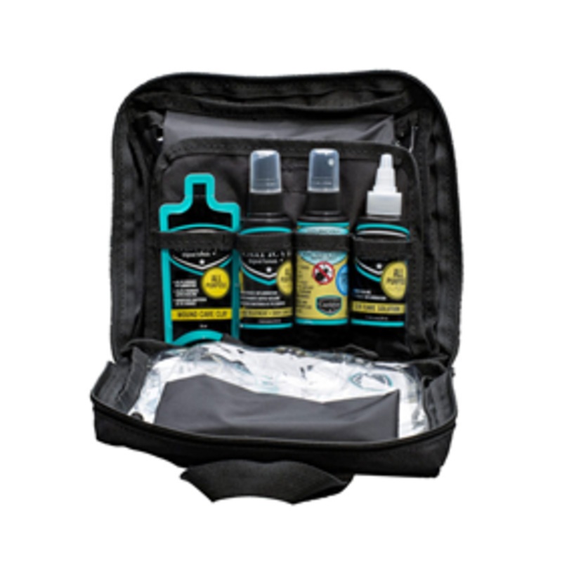 Curicyn Pet Care Kit 35pc