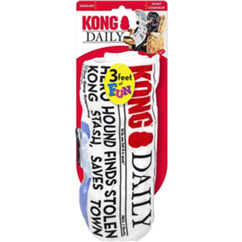 KONG Daily Dog Toy