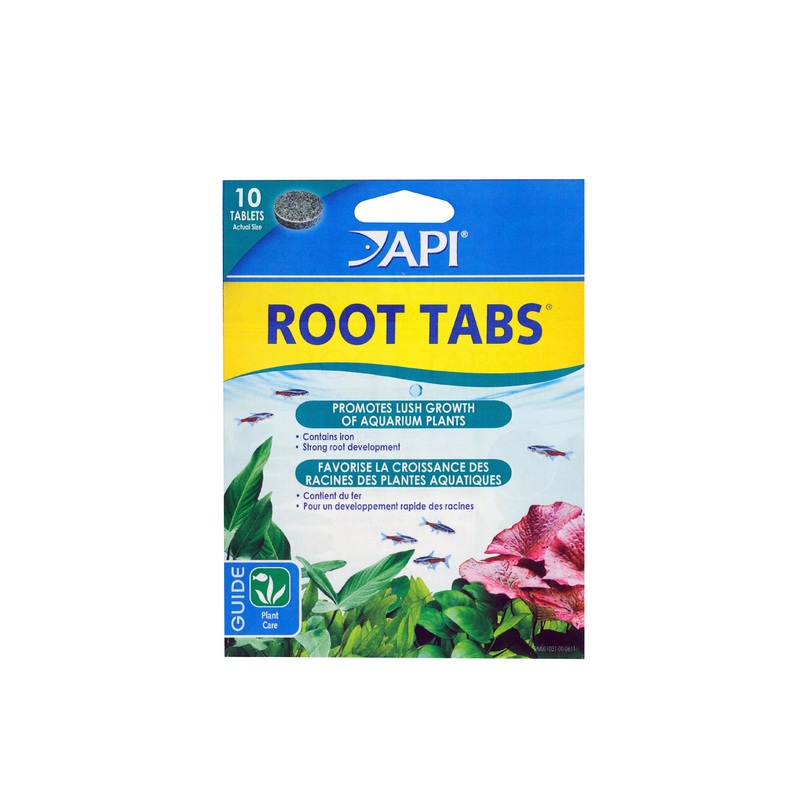 API Root Tablets 10 Pack