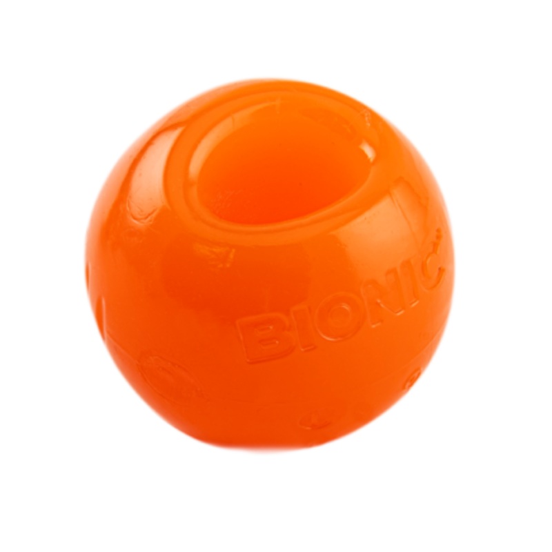 Bionic Super Ball Dog Toy|Small|Medium|Large
