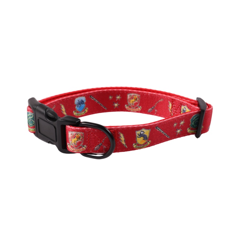 Harry Potter Dog Collar|Small|Large