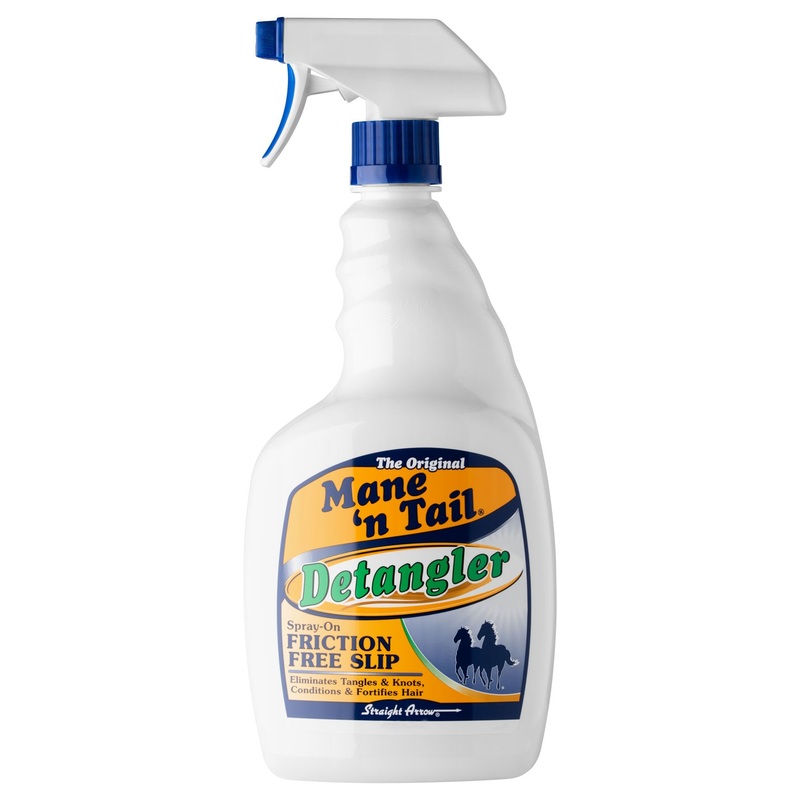 Mane ‘n Tail Detangler 473mL