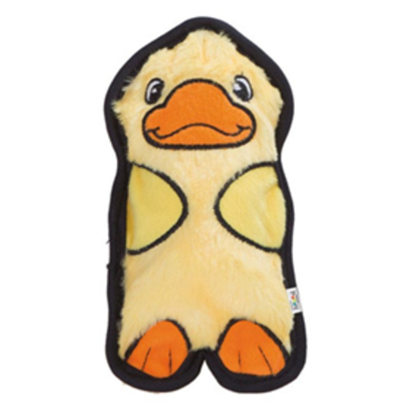 Outward Hound Invincibles Minis Duck