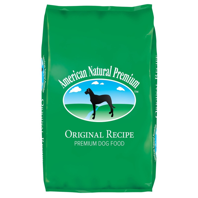 American Natural Premium Original Recipe Dry Dog Food