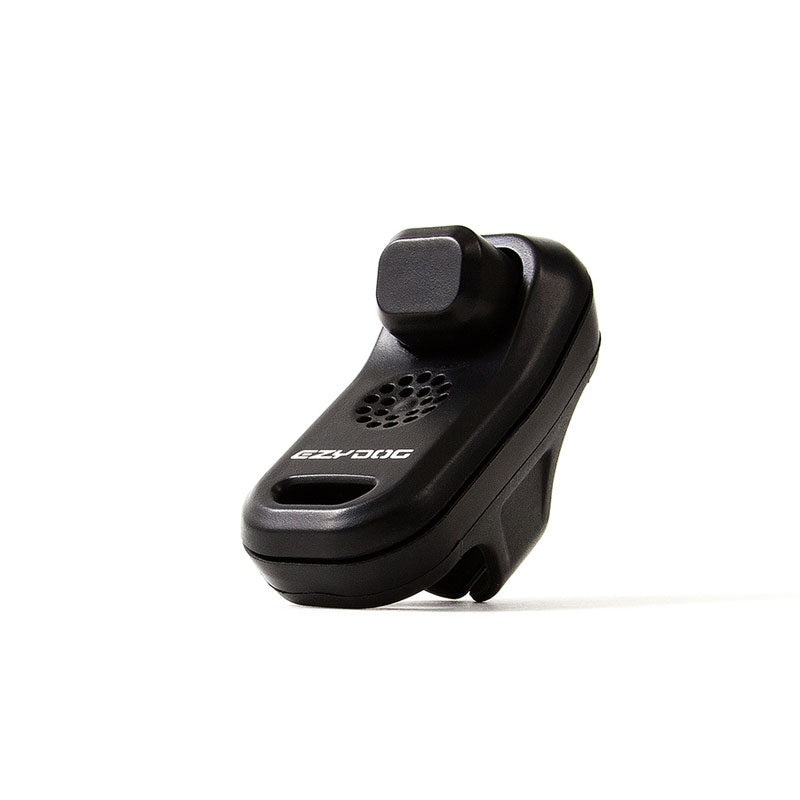 EzyDog Command Clicker|Black|Red