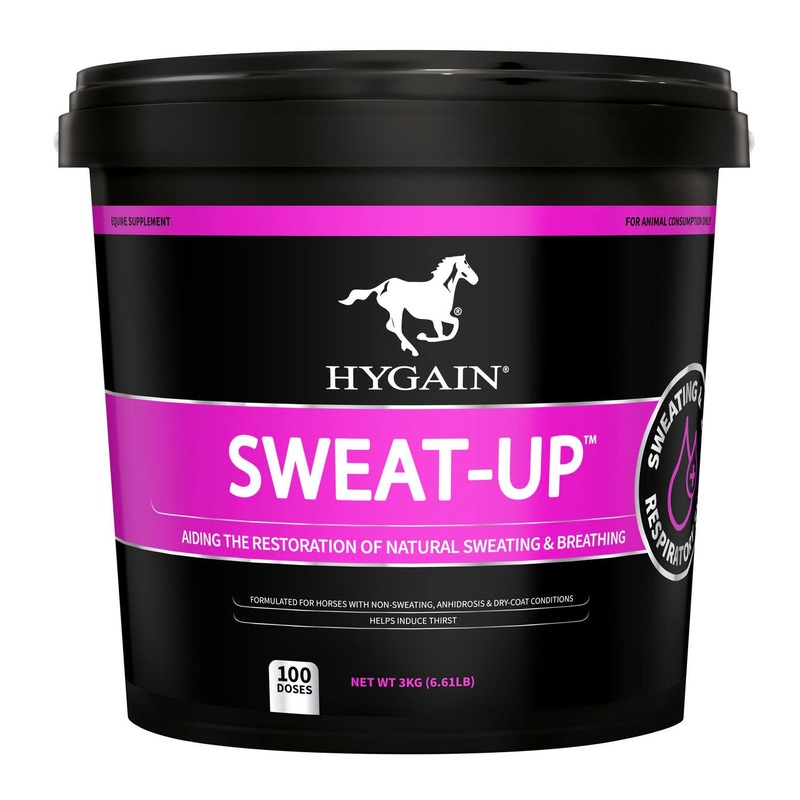 Hygain SWEAT-UP|10kg|3kg