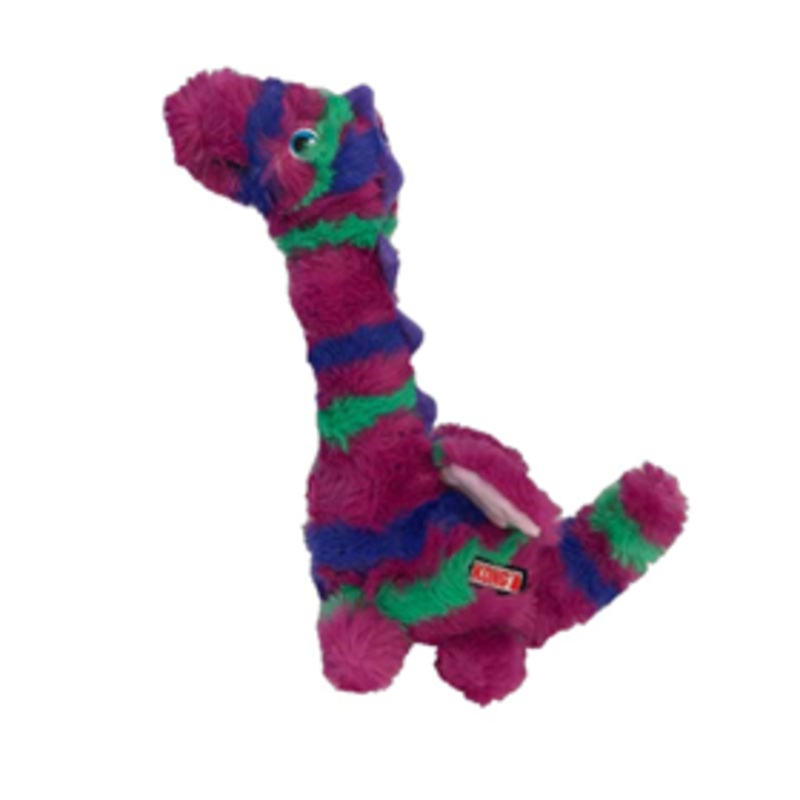 KONG Shakers Honkers Dragon Large