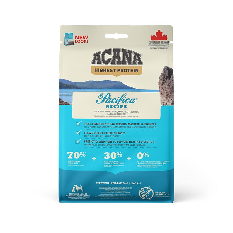 Acana Pacifica|2kg|11.4kg