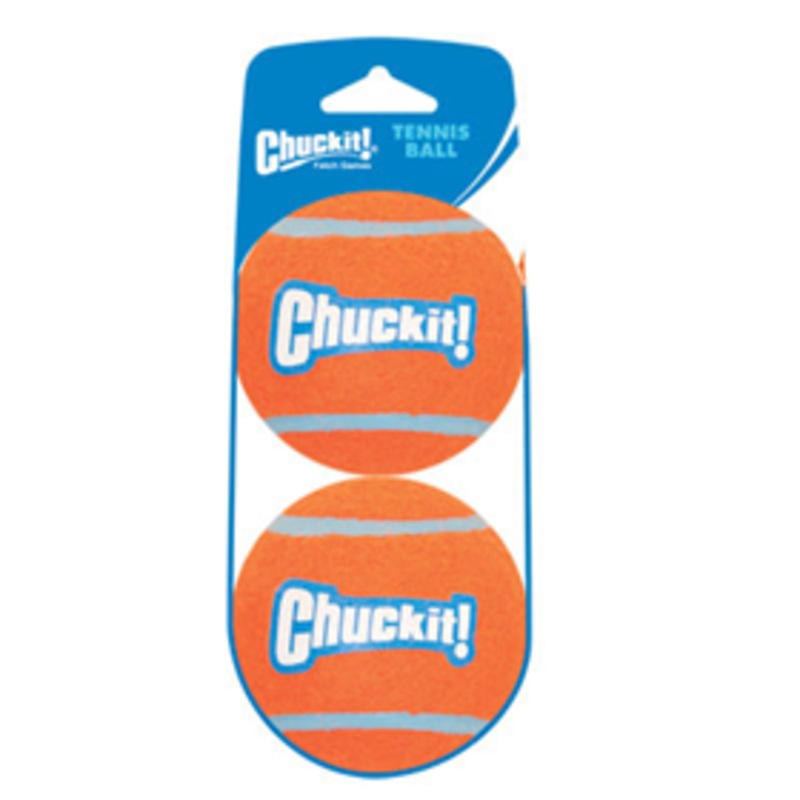Chuckit! Tennis Balls
