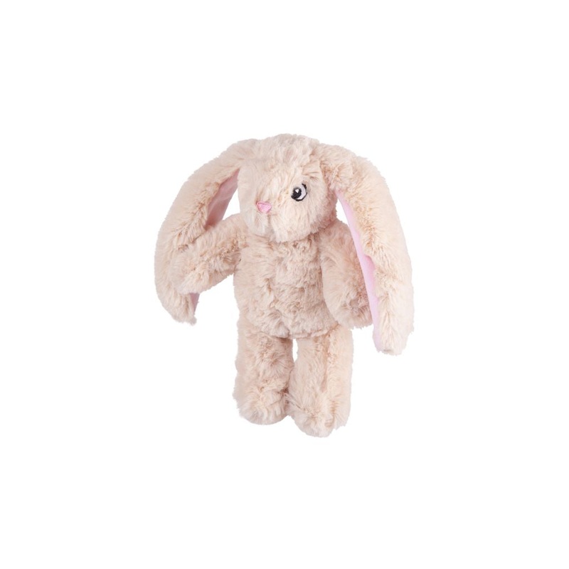 Kazoo Furries Long Eared Bunny Dog Toy