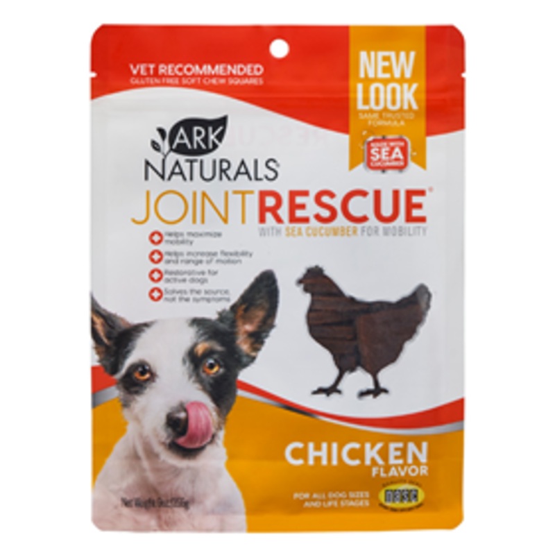Ark Naturals Sea Mobility Joint Rescue Regular Chicken 9 oz.