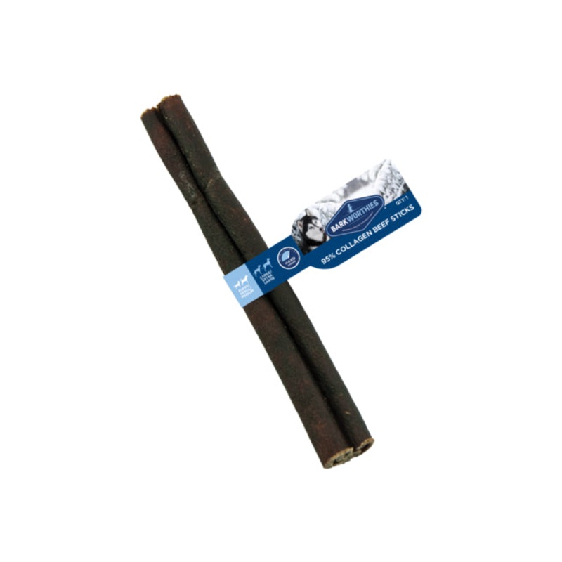 Barkworthies DHB Collagen Beef Sticks 6