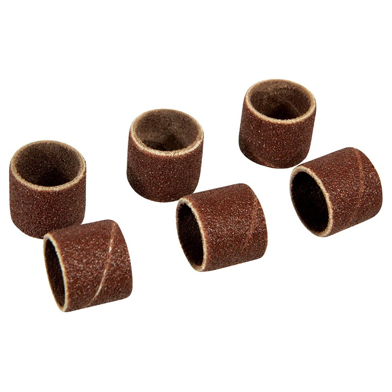FURminator Replacement Bands for Nail Grinder – 6 Pack