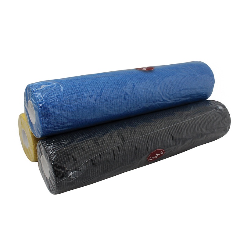 GMV Medi-Vet Wrap Cohesive Elastic Bandage 30cm x 10m