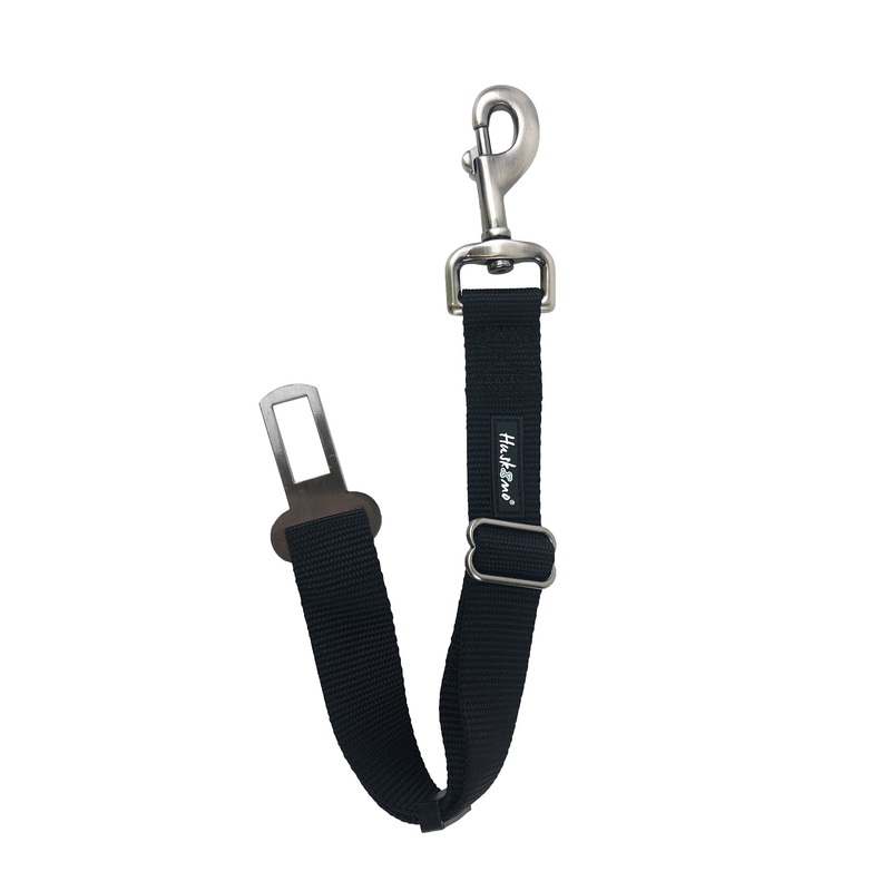 Huskimo Specialist Easyclick Dog Car Restraint