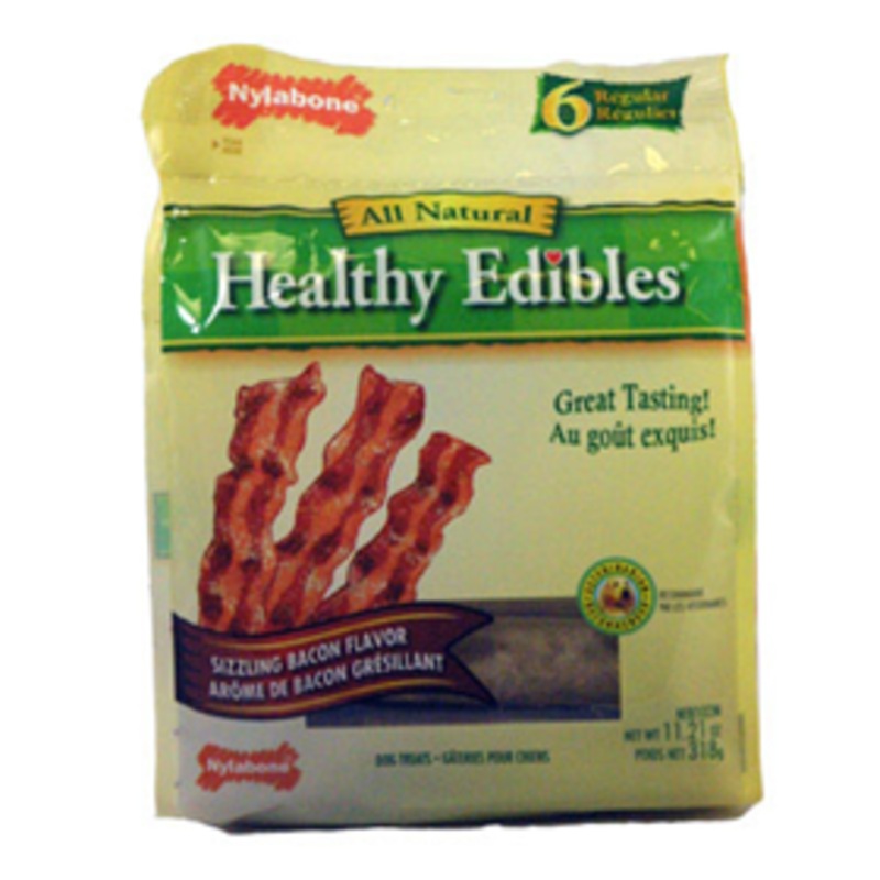 Nylabone Healthy Edibles Value Pack