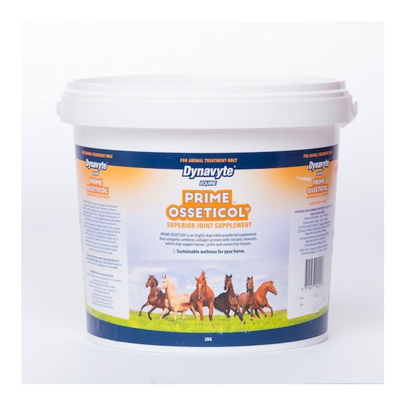 Prime Osseticol|2kg|5kg