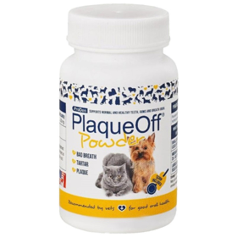 ProDen PlaqueOff Powder 60g