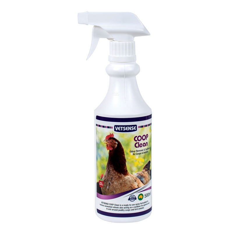 COOP Clean|500mL