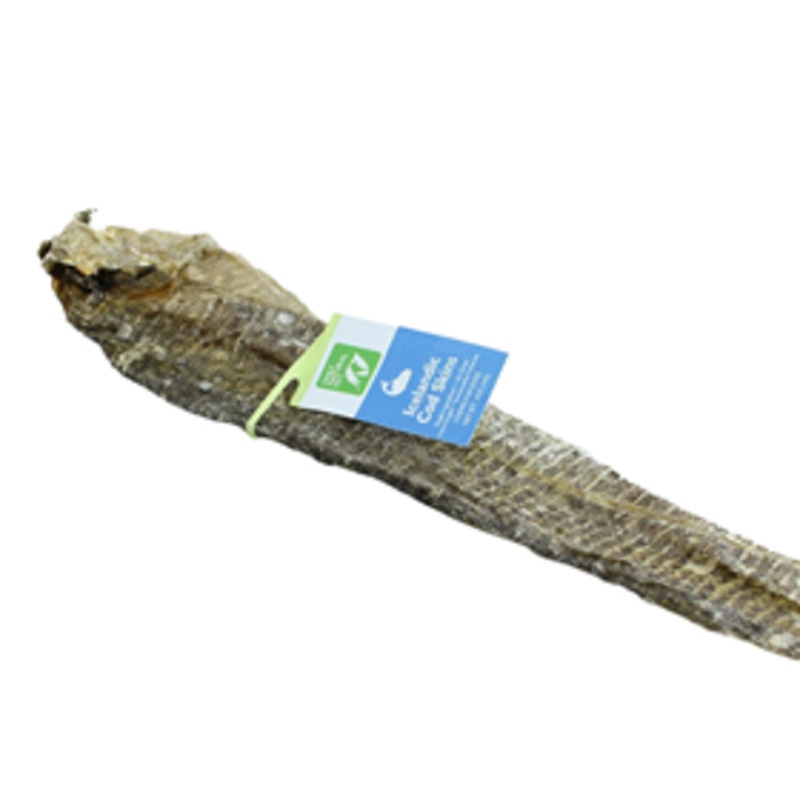 Icelandic+ Cod Long Skin Fish Sticks