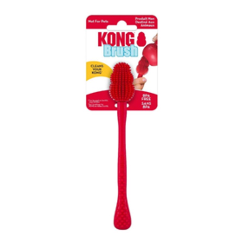 KONG Brush