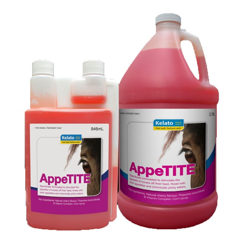 AppeTITE|946mL|3.78L