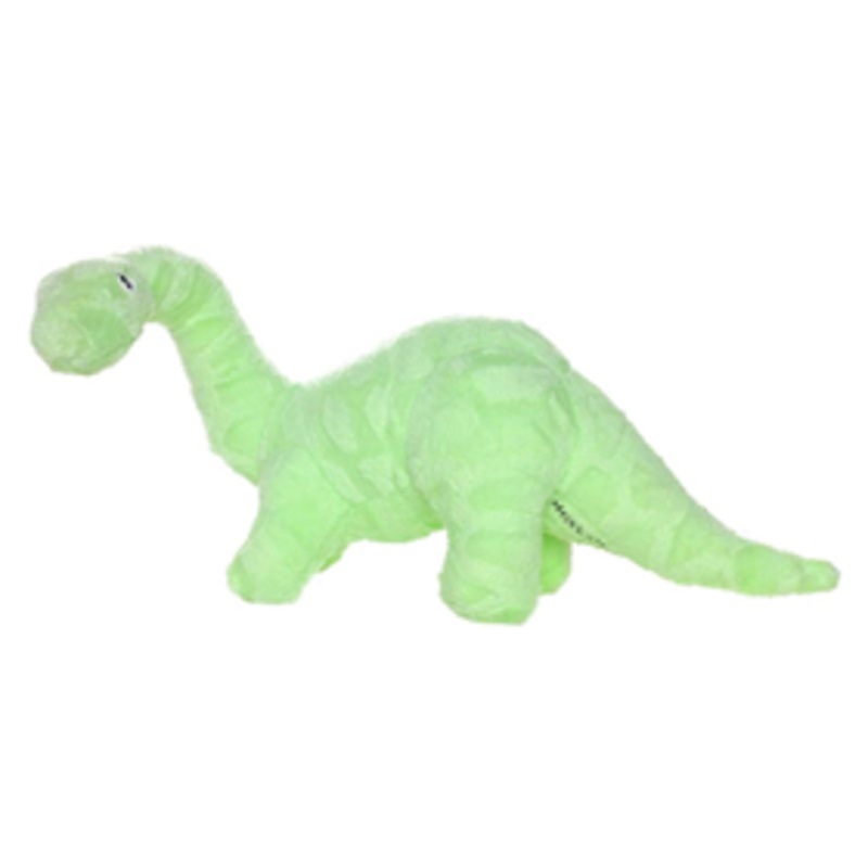 Mighty Dog Toys by Tuffy Jr Brachiosaurus