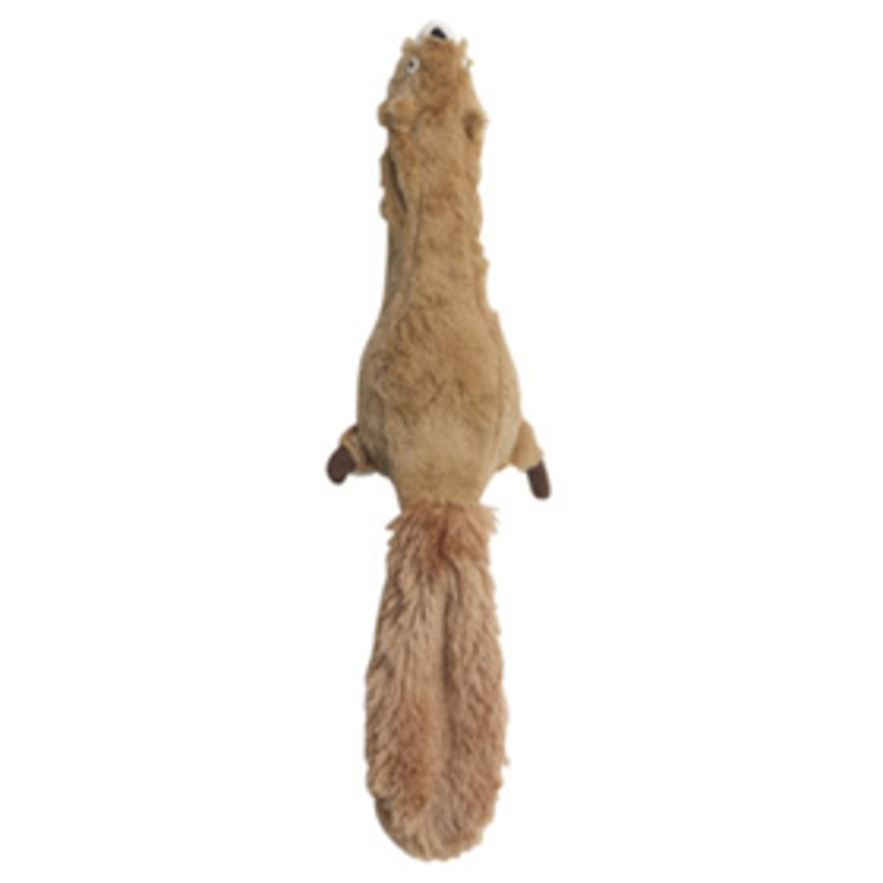 Spot Skinneeez Toy Squirrel