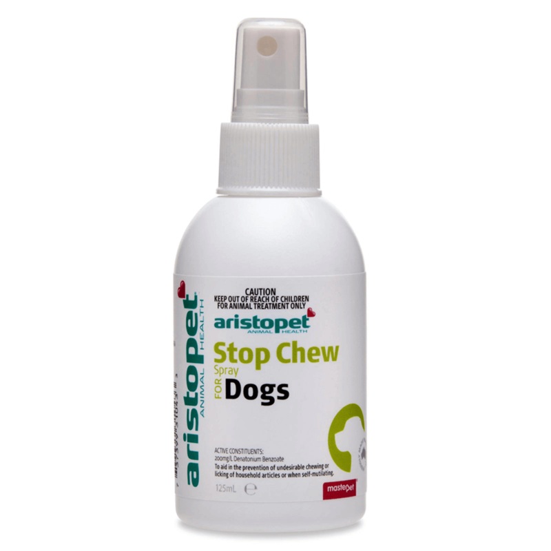 Aristopet Stop Chew Spray|125mL