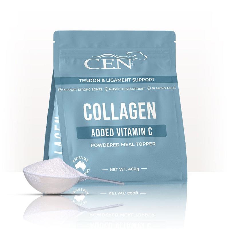 CEN Collagen for Dogs 400g