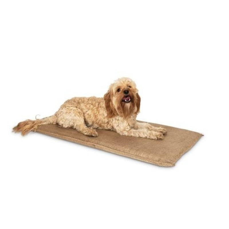 Hessian Dog Bed Mat|Small|Medium|Large|Jumbo