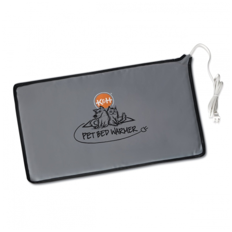 K & H Pet Bed Warmer|51 x 14cm|60 x 28cm