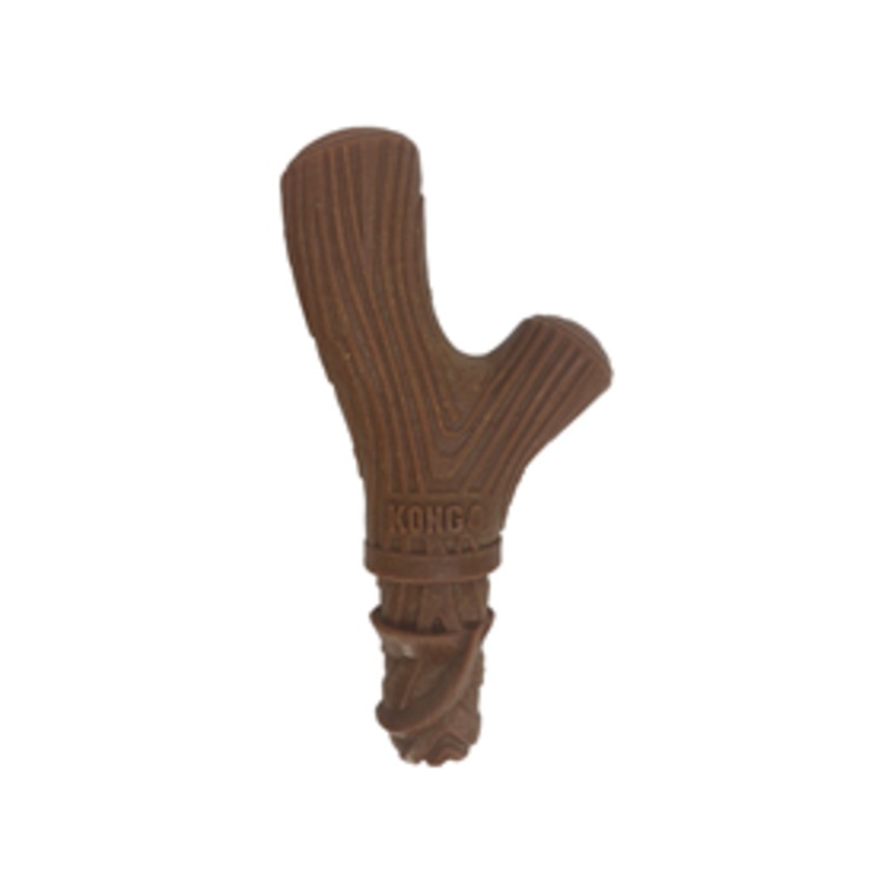 KONG ChewStix Twist