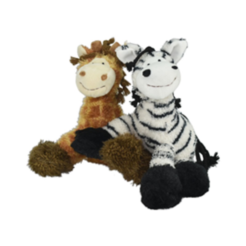 Multipet Mane Events Dog Toy 11