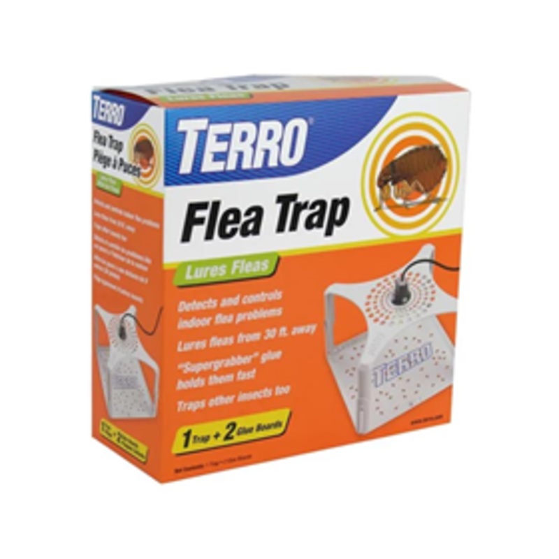 TERRO Flea Trap