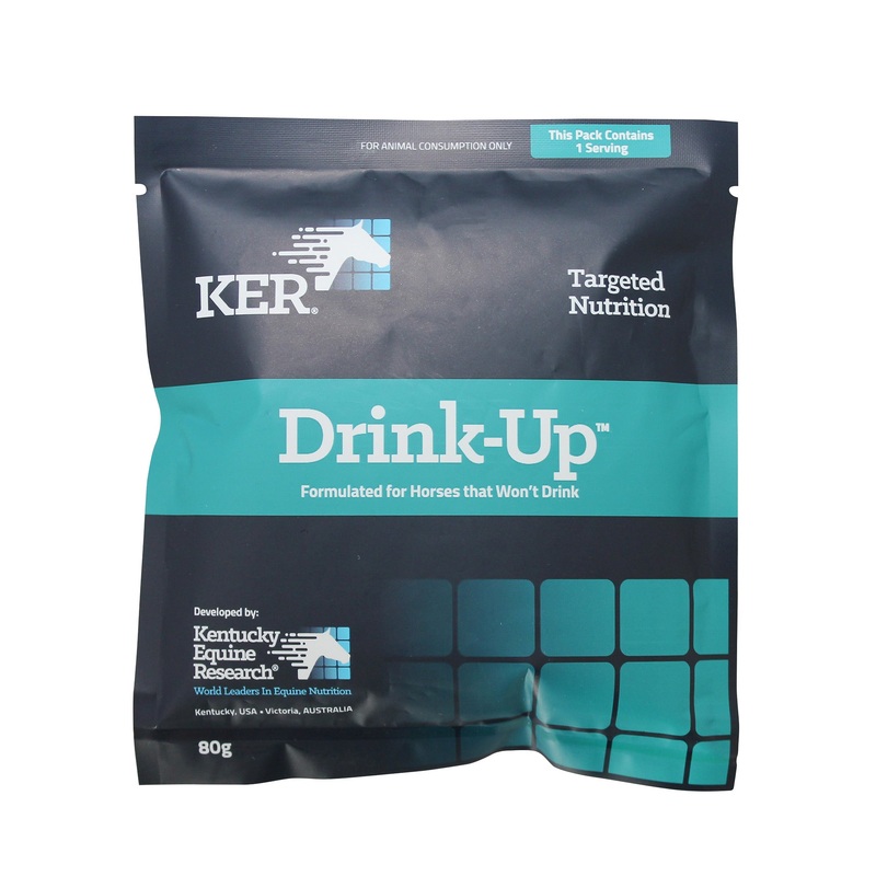 KER Drink-Up for Horses That Won’t Drink 80g