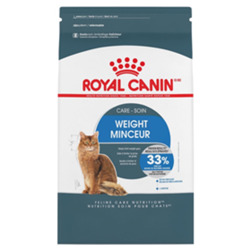 Royal Canin Weight Care Cat Food