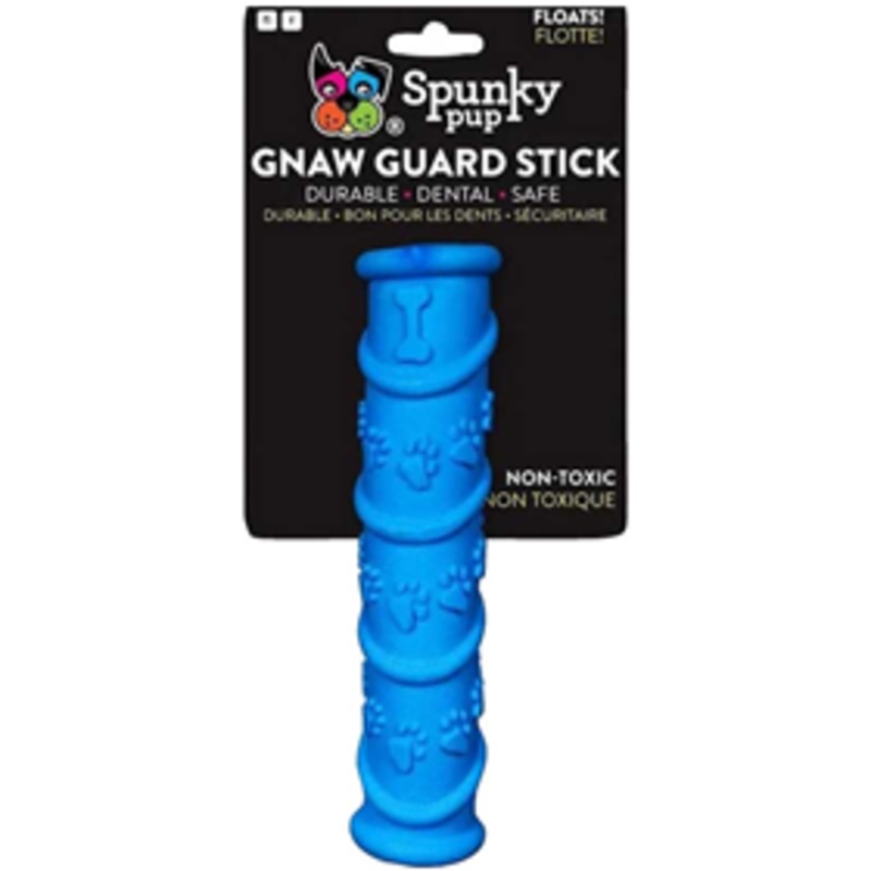 SpunkyPup Gnaw Guard Foam Stick
