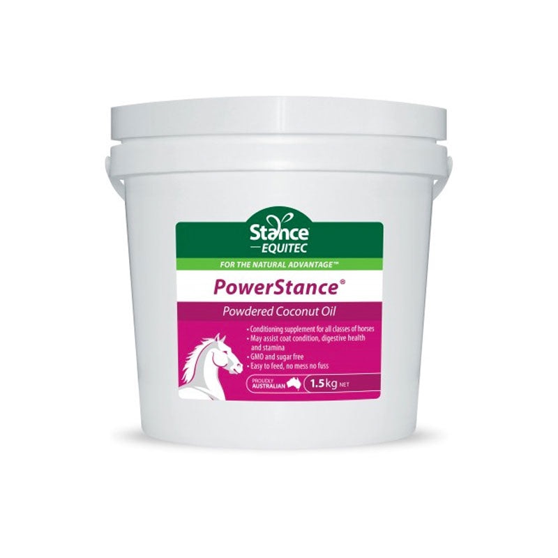 Stance Equitec PowerStance 1.5kg