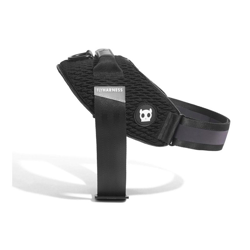 Zee Dog Gotham Dog Flyharness|1|2|3|4|5