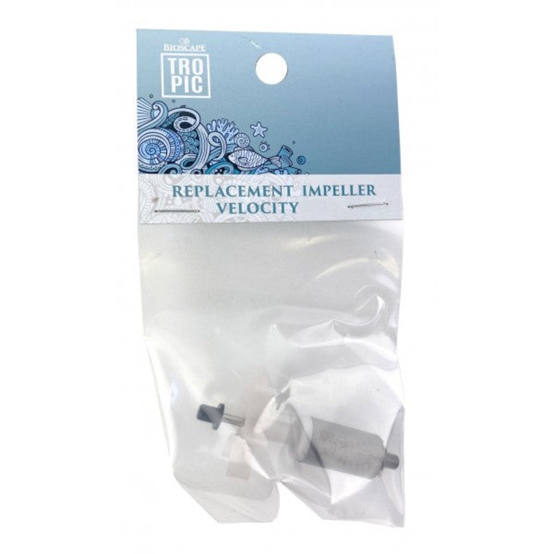 Bioscape Velocity Internal Filter Replacement Impeller