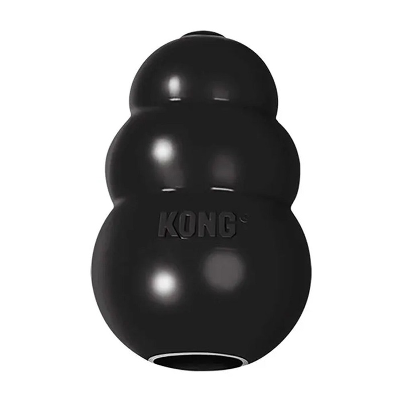 KONG Extreme Black|S|M|L|XL|XXL