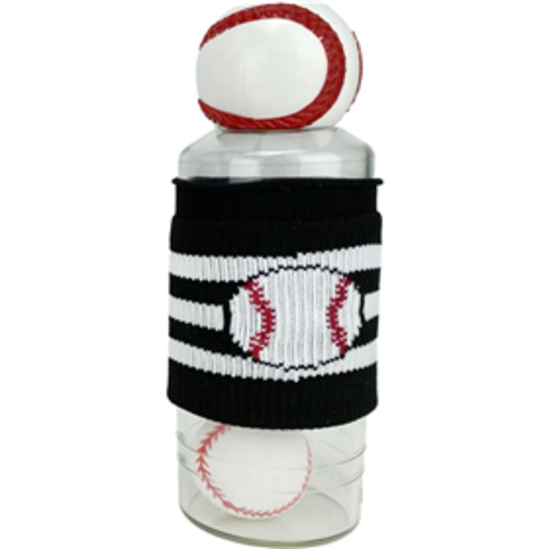 Multipet Sports Snackers Baseball