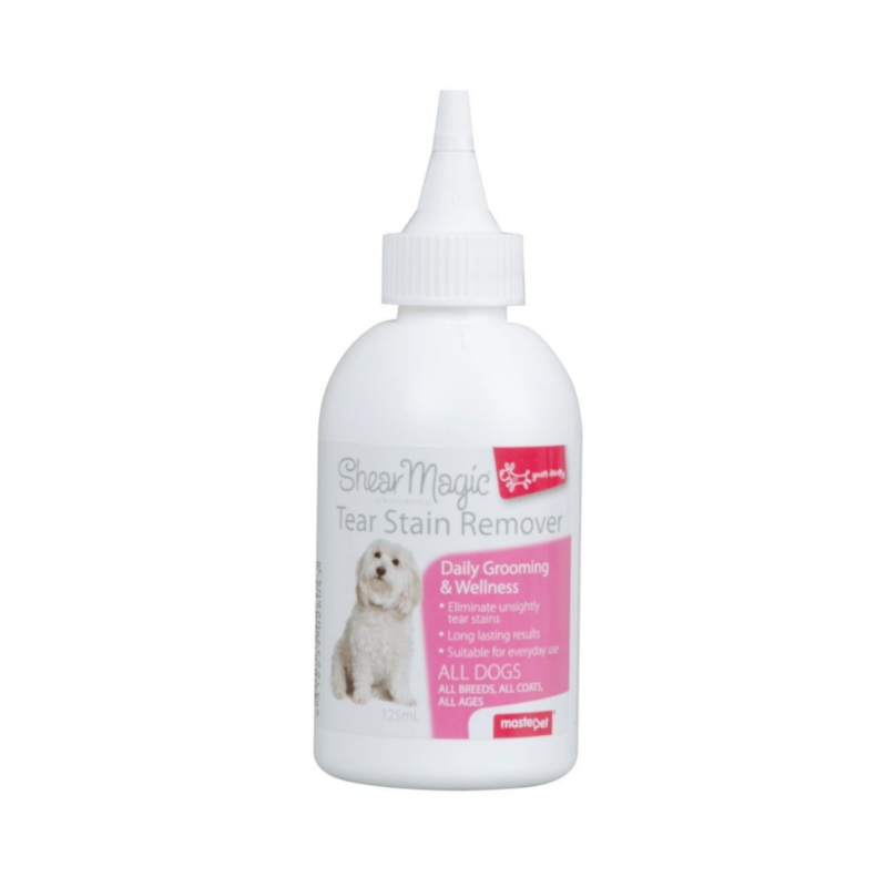 Yours Droolly Tear Stain Remover