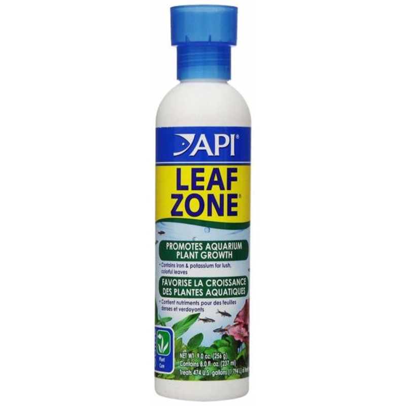 API Leaf Zone|237mL|473mL