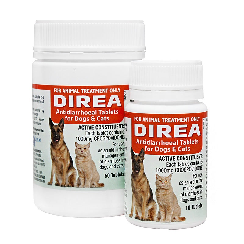 Direa Tablets|10 tabs|50 tabs