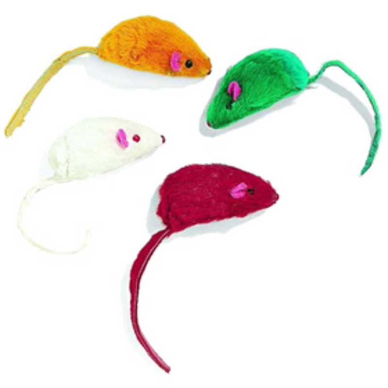Spot Ethical Pets Plush Mice 1 count